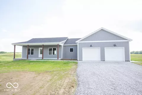 9820 W 990 N, Elizabethtown, IN 47232
