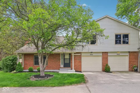 9054 Cinnebar Dr, Indianapolis, IN 46268