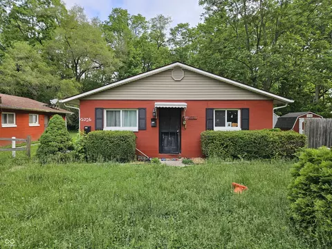2026 Clay St, Indianapolis, IN 46205