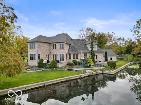 125 Ems B20c Ln, Pierceton, IN 46562