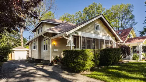 5622 Guilford Ave, Indianapolis, IN 46220