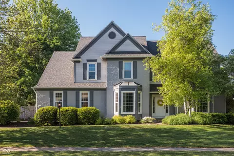 107 W Columbine Ln, Westfield, IN 46074
