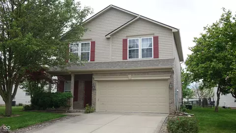 8160 Whitham Dr, Indianapolis, IN 46237