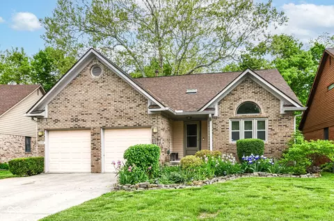 3348 Fox Orchard Cir, Indianapolis, IN 46214