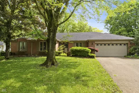 8909 Ellington Dr, Indianapolis, IN 46234