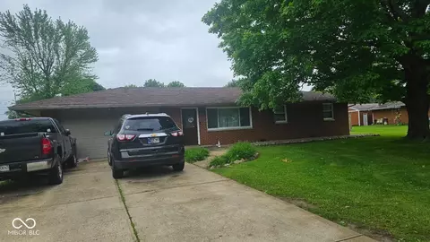 5805 S Gale St, Indianapolis, IN 46227