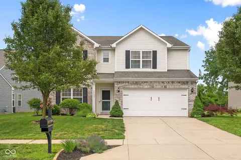 7559 Pipestone Dr, Indianapolis, IN 46217