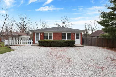 10625 Mcpherson St, Indianapolis, IN 46280