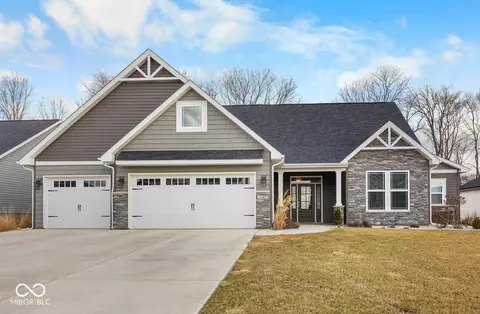 3583 Collier Dr, Lafayette, IN 47905