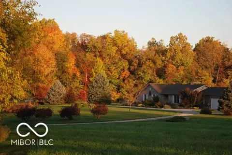 1606 S 540 E, Crawfordsville, IN 47933