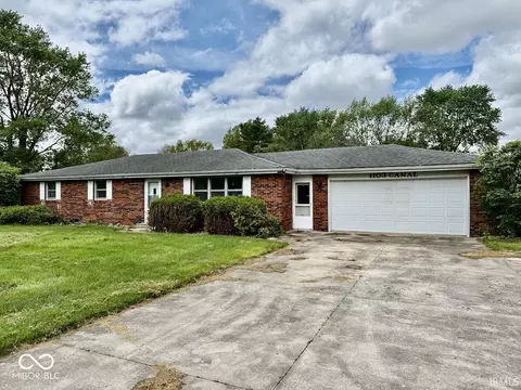 1103 Canal St, Anderson, IN 46012