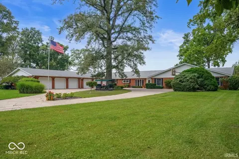 3000 E County Road 400 N, Muncie, IN 47303