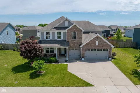 4863 Sherlock Dr, Westfield, IN 46062