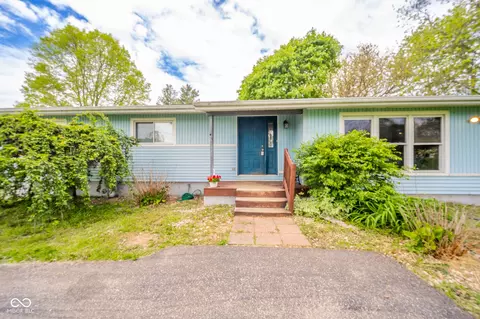 8199 S State Road 103, Lewisville, IN 47352