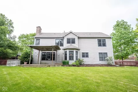 9127 Pointe Ct, Fishers, IN 46037 photo 62