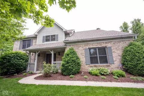 9127 Pointe Ct, Fishers, IN 46037