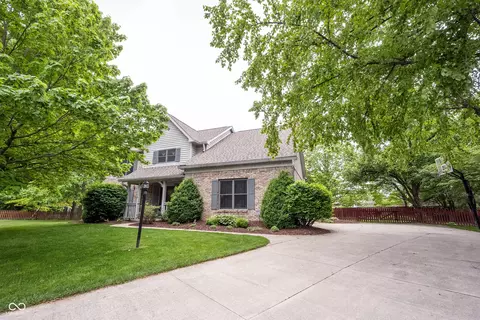 9127 Pointe Ct, Fishers, IN 46037 photo 3