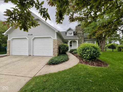 9118 Hardwood Ct, Indianapolis, IN 46250