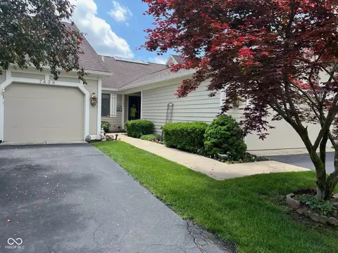 7440 Sylvan Ridge Rd, Indianapolis, IN 46240