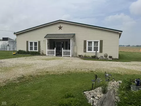 1123 S County Road 855 W, Greensburg, IN 47240