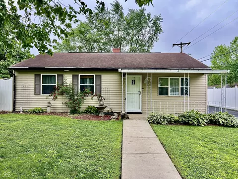 3645 Winings Ave, Indianapolis, IN 46221