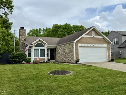 9277 Embers Way, Indianapolis, IN 46250