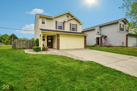 5361 Cradle River Ct, Indianapolis, IN 46221