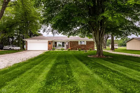 2965 E 1100 N, Pendleton, IN 46064