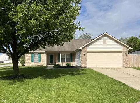 948 Kitner Ave, Avon, IN 46123