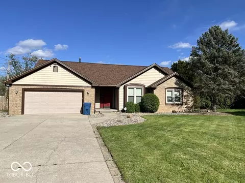 6143 Roberts Pl, Indianapolis, IN 46220