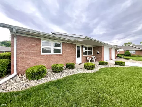 2508 Pamela Ct, Anderson, IN 46012