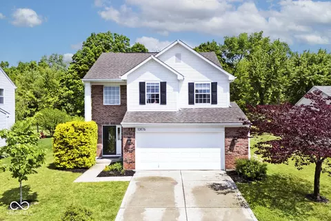 10876 Trailwood Dr, Fishers, IN 46038
