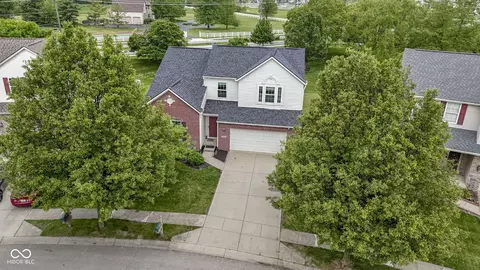 14542 Baldwin Ln, Carmel, IN 46032