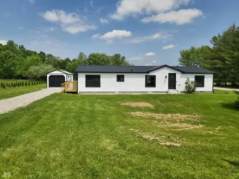 9190 W County Road 950 N, Elizabethtown, IN 47232