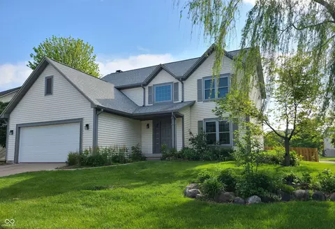 13497 Dunes Dr, Carmel, IN 46032