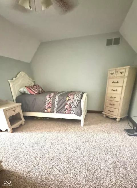 Bedroom - 3559 S County Road 475 E, Plainfield, IN 46168 photo 5 of 9