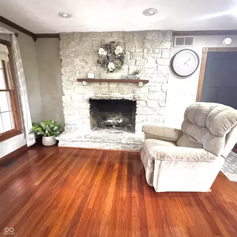 Living - 3559 S County Road 475 E, Plainfield, IN 46168 photo 1 of 2