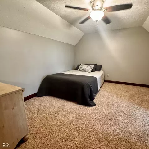 Bedroom - 3559 S County Road 475 E, Plainfield, IN 46168 photo 8 of 9