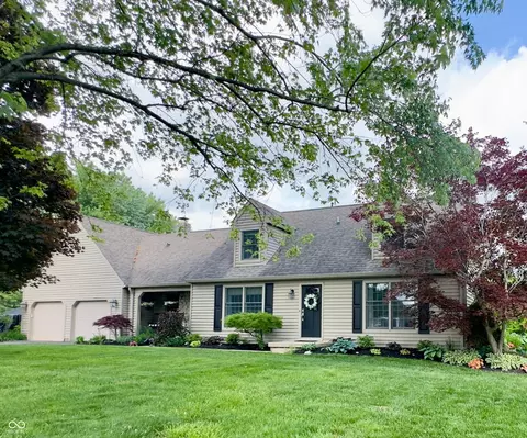 3559 S County Road 475 E, Plainfield, IN 46168