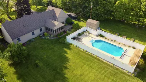 Other - 3559 S County Road 475 E, Plainfield, IN 46168 photo 9 of 9