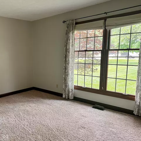 Bedroom - 3559 S County Road 475 E, Plainfield, IN 46168 photo 3 of 9