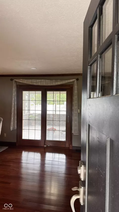 Entry Way - 3559 S County Road 475 E, Plainfield, IN 46168 photo 2 of 3