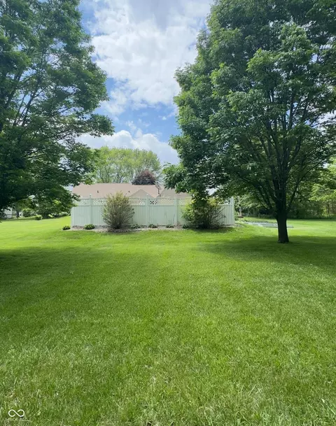 Exterior - 3559 S County Road 475 E, Plainfield, IN 46168 photo 12 of 23