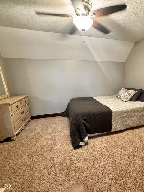 Bedroom - 3559 S County Road 475 E, Plainfield, IN 46168 photo 9 of 9