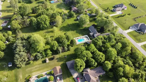 View/Area - 3559 S County Road 475 E, Plainfield, IN 46168 photo 2 of 2