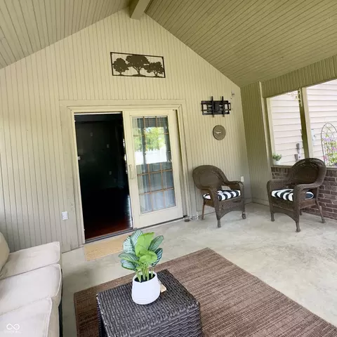 Exterior - 3559 S County Road 475 E, Plainfield, IN 46168 photo 5 of 23