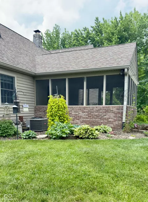 Exterior - 3559 S County Road 475 E, Plainfield, IN 46168 photo 13 of 23
