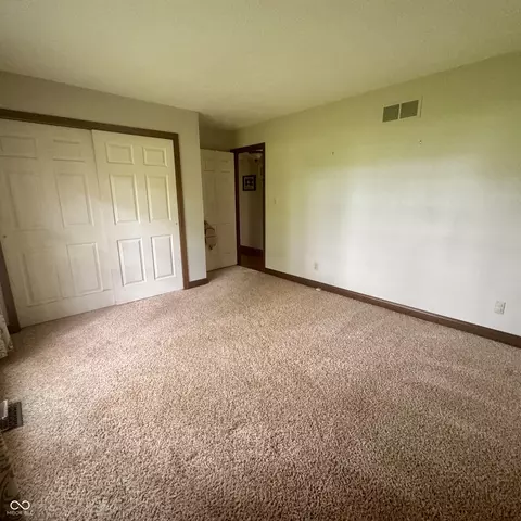 Bedroom - 3559 S County Road 475 E, Plainfield, IN 46168 photo 4 of 9