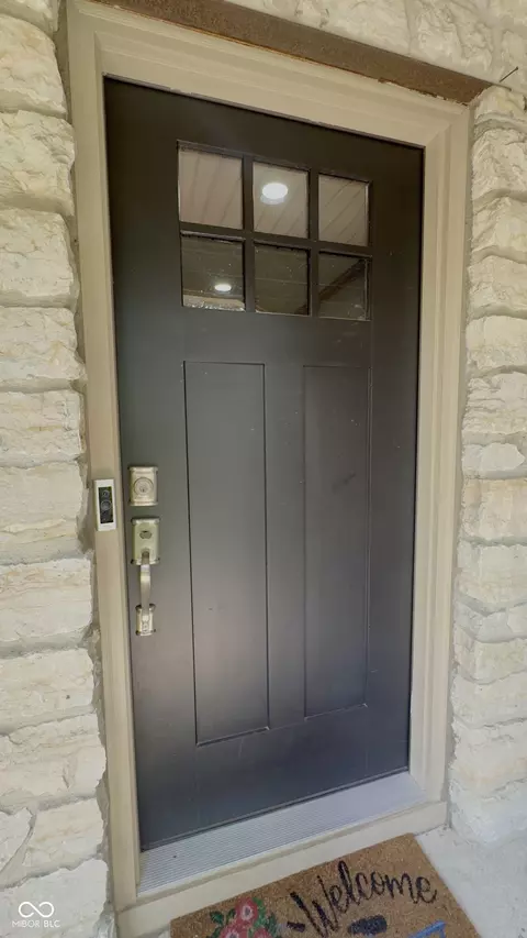 Entry Way - 3559 S County Road 475 E, Plainfield, IN 46168 photo 1 of 3
