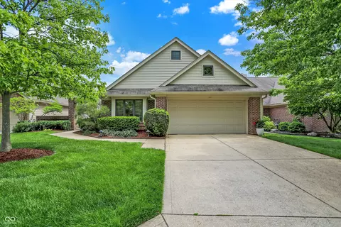 3033 Daum Ct, Carmel, IN 46033
